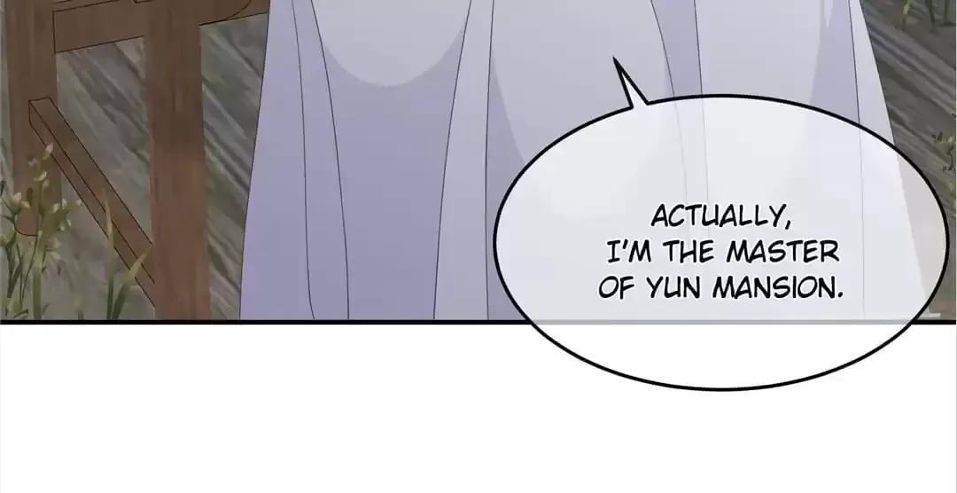The Fox Concubine Chapter 69 page 61 - 