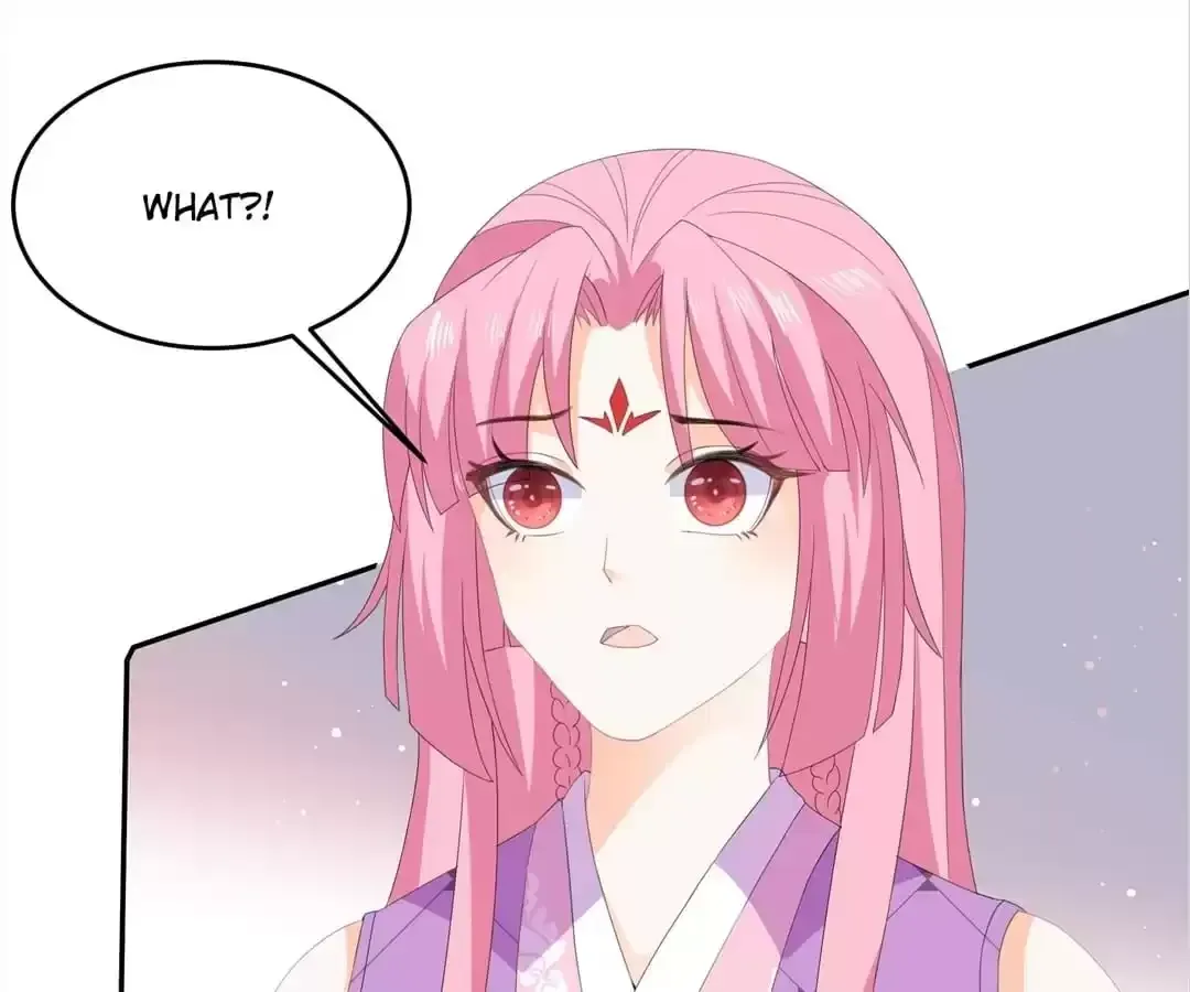 The Fox Concubine Chapter 69 page 62 - 