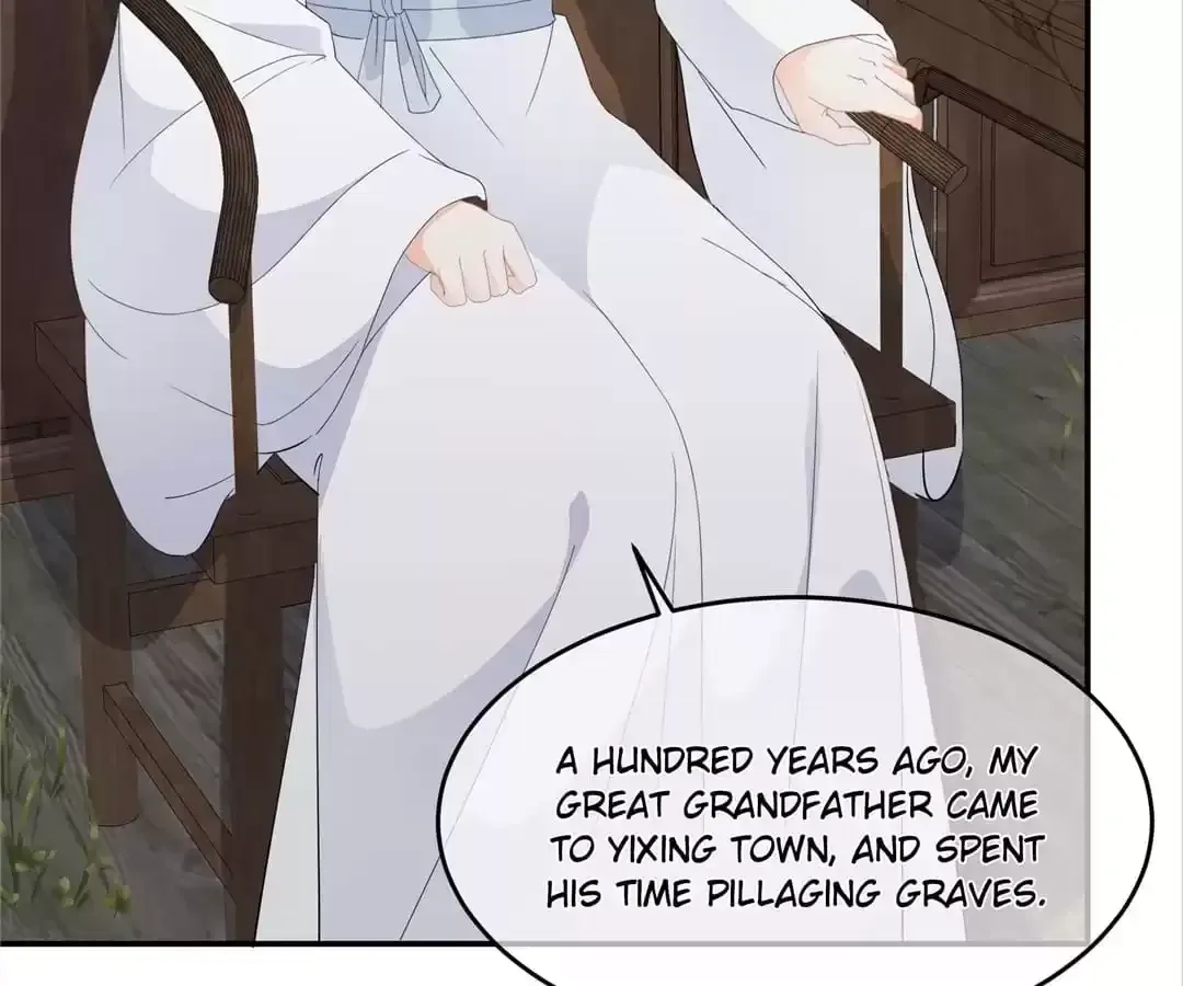 The Fox Concubine Chapter 69 page 65 - 
