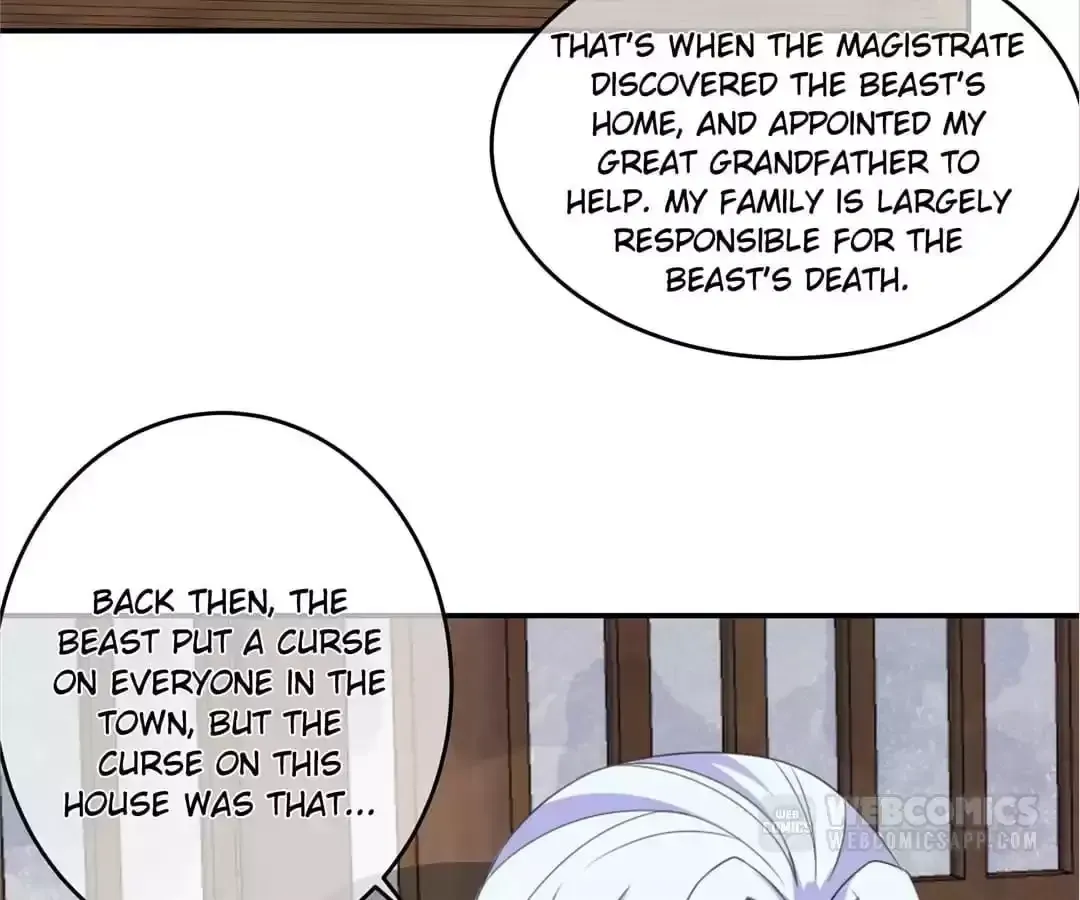 The Fox Concubine Chapter 69 page 67 - 