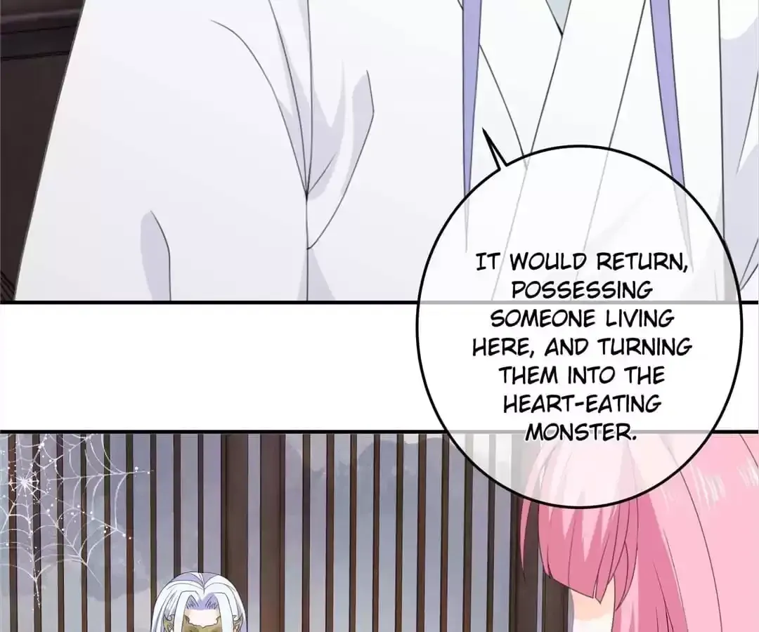 The Fox Concubine Chapter 69 page 69 - 