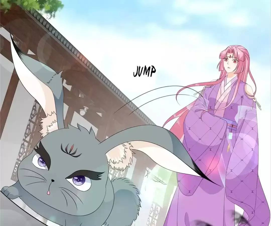 The Fox Concubine Chapter 69 page 8 - 
