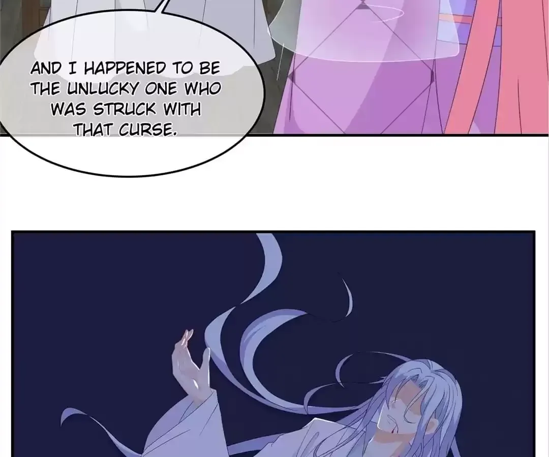 The Fox Concubine Chapter 69 page 71 - 