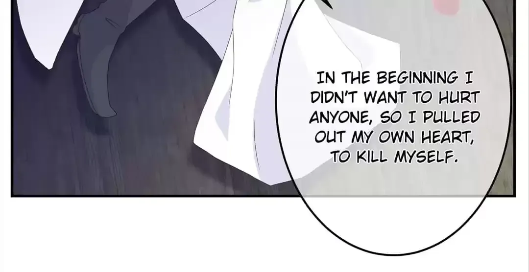 The Fox Concubine Chapter 69 page 73 - 