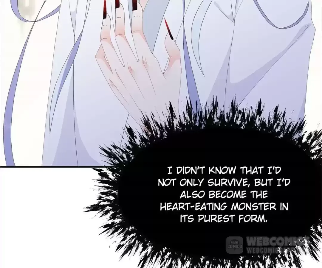 The Fox Concubine Chapter 69 page 75 - 