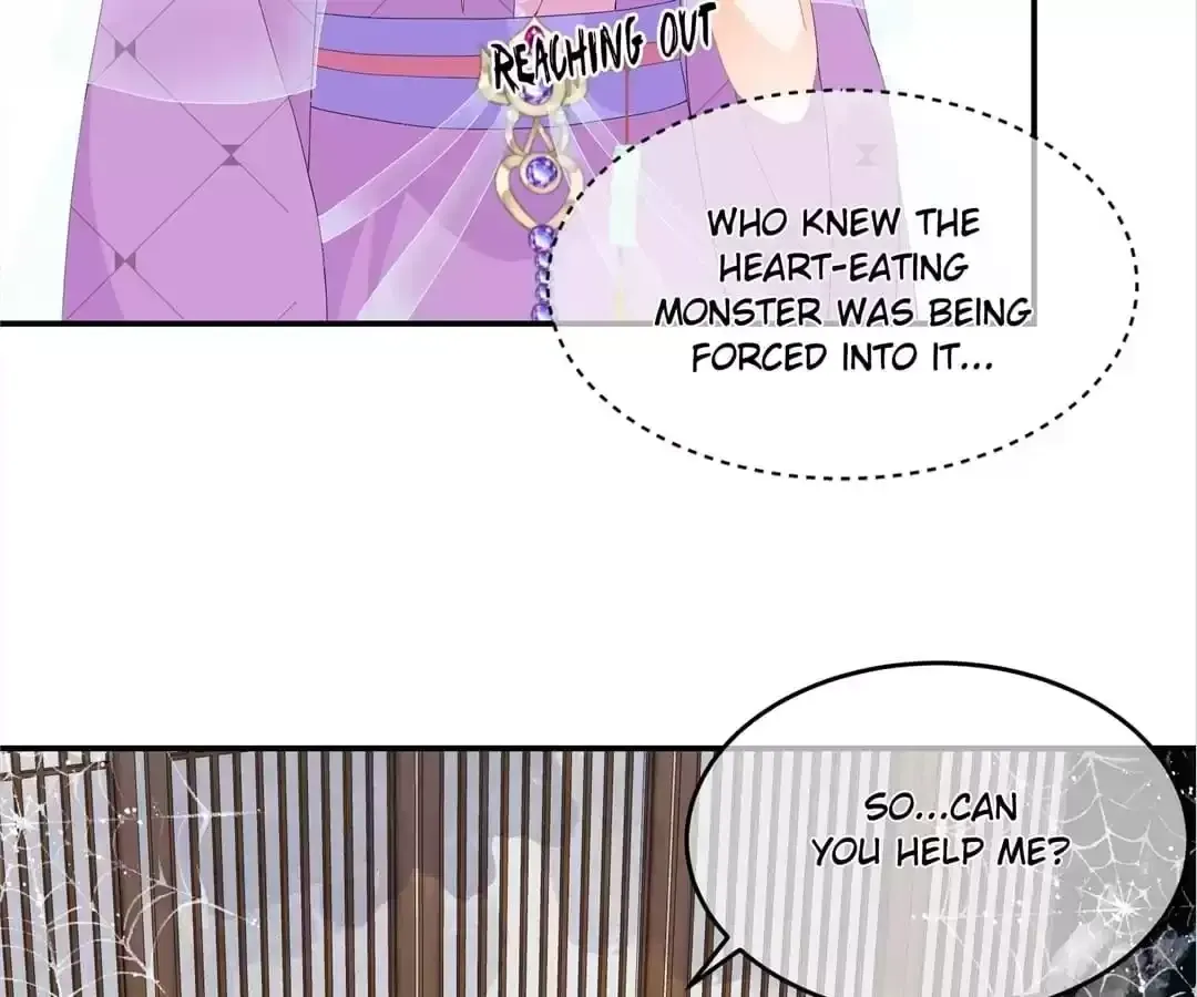 The Fox Concubine Chapter 69 page 79 - 
