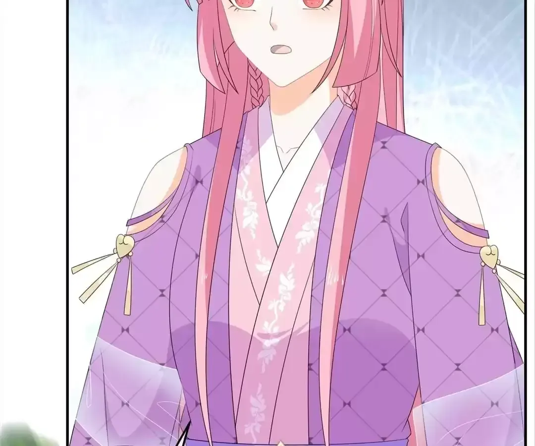 The Fox Concubine Chapter 69 page 10 - 