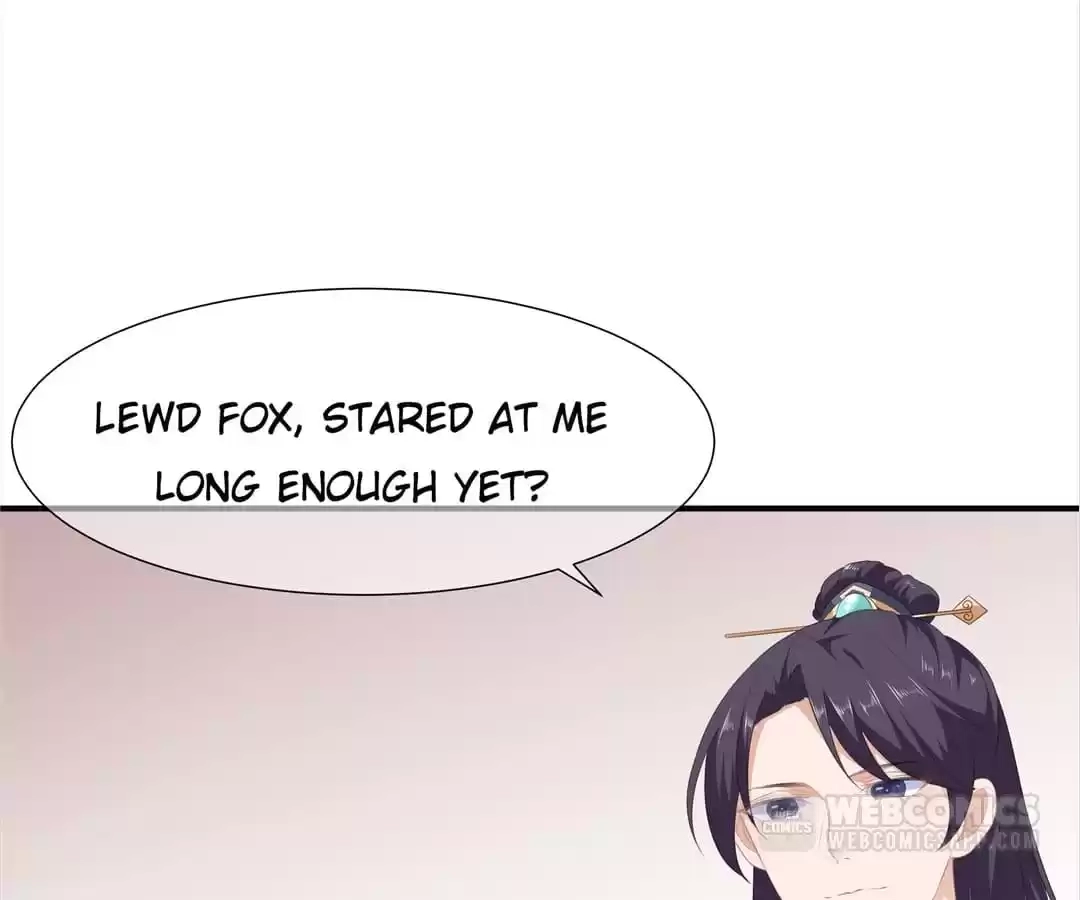 The Fox Concubine Chapter 7 page 11 - 