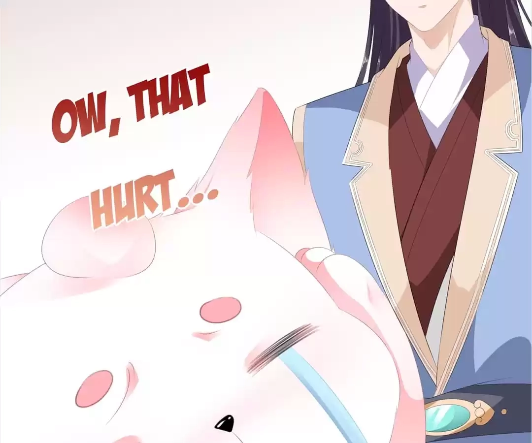 The Fox Concubine Chapter 7 page 12 - 