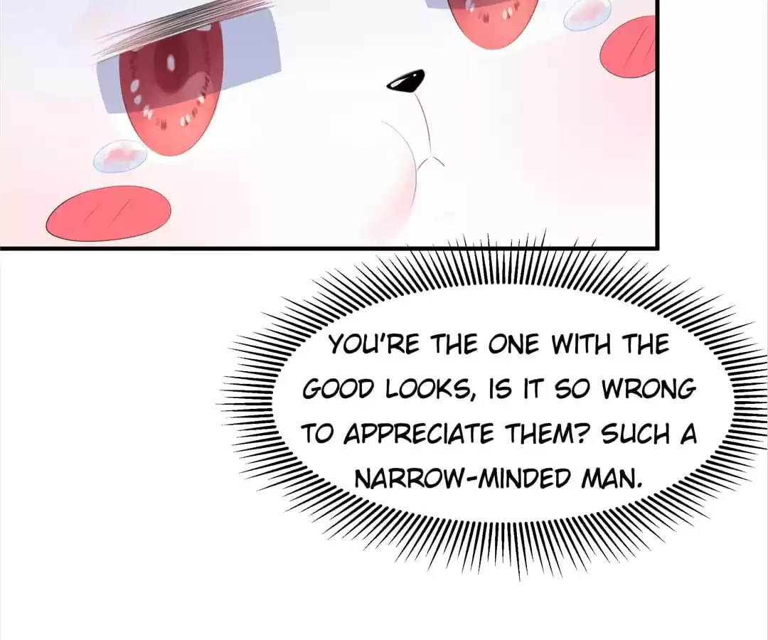 The Fox Concubine Chapter 7 page 14 - 