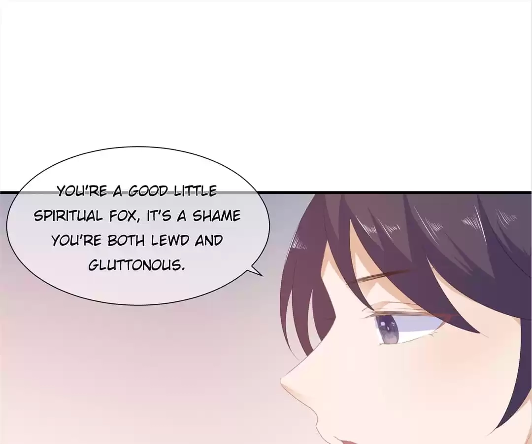 The Fox Concubine Chapter 7 page 16 - 