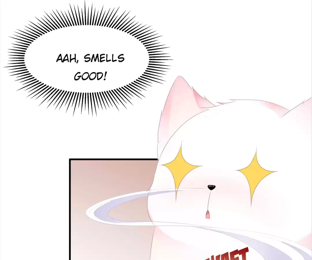 The Fox Concubine Chapter 7 page 20 - 