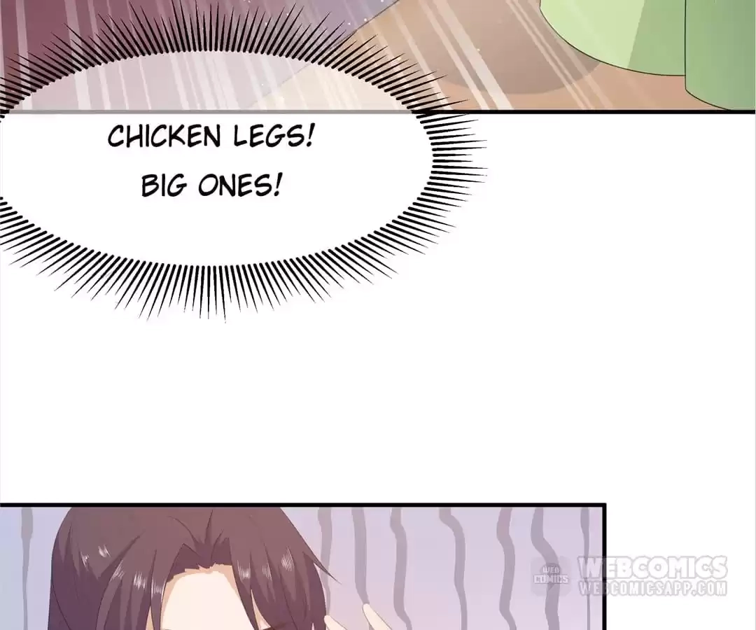 The Fox Concubine Chapter 7 page 25 - 