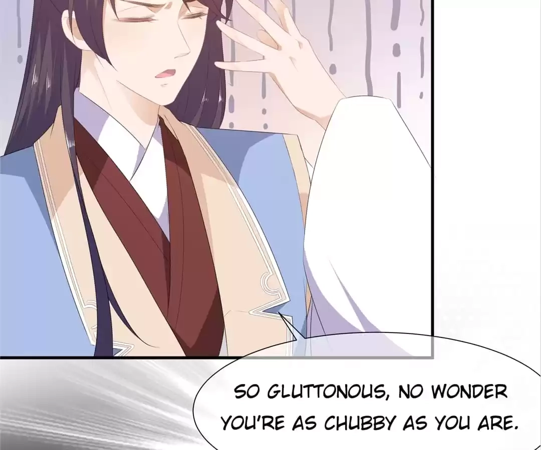 The Fox Concubine Chapter 7 page 26 - 