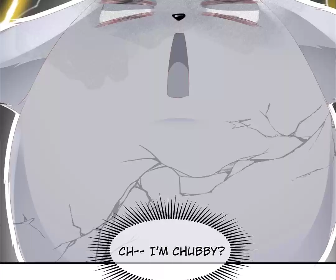The Fox Concubine Chapter 7 page 28 - 