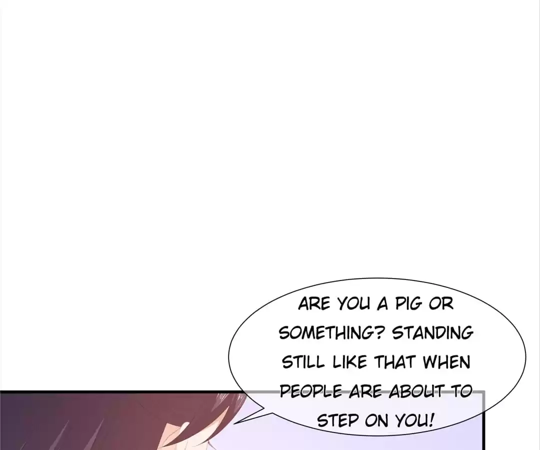 The Fox Concubine Chapter 7 page 35 - 
