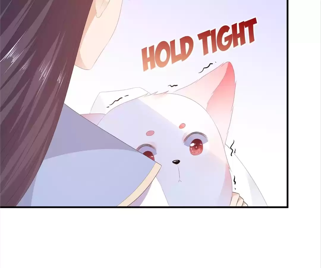 The Fox Concubine Chapter 7 page 36 - 