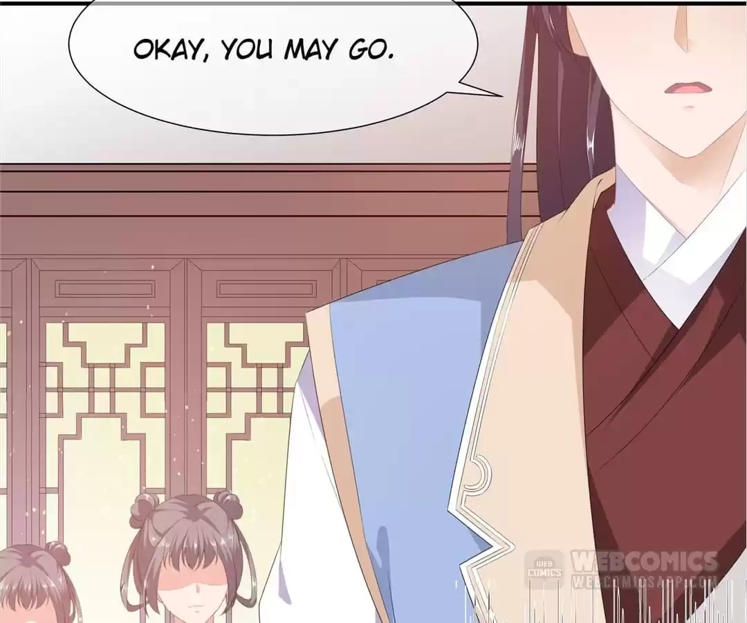 The Fox Concubine Chapter 7 page 39 - 