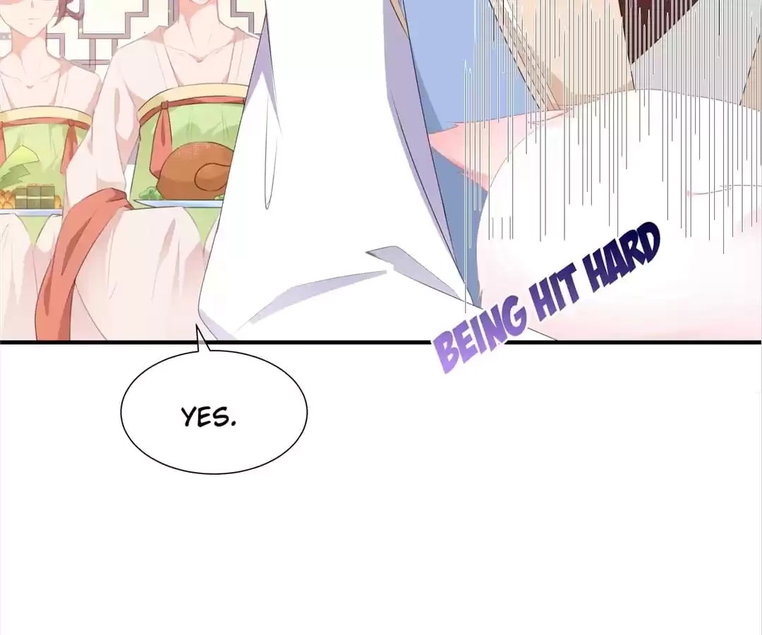 The Fox Concubine Chapter 7 page 40 - 