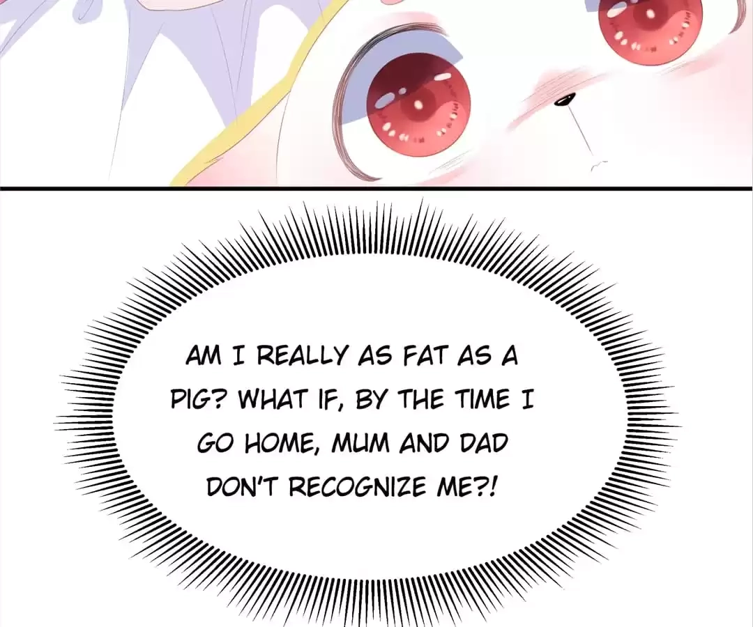 The Fox Concubine Chapter 7 page 42 - 