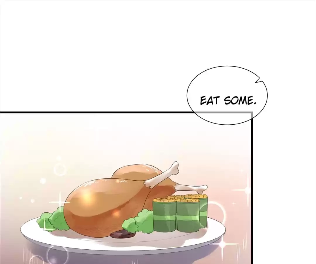 The Fox Concubine Chapter 7 page 44 - 