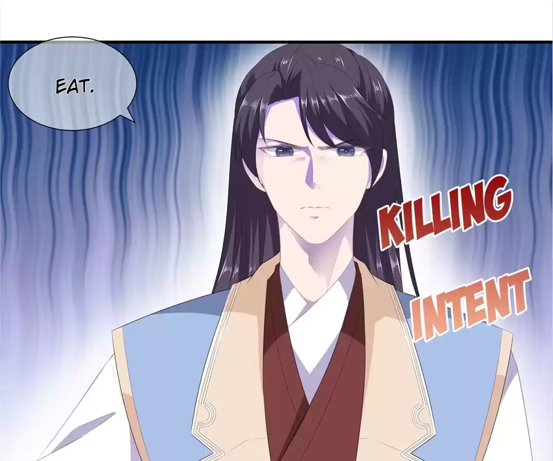 The Fox Concubine Chapter 7 page 48 - 