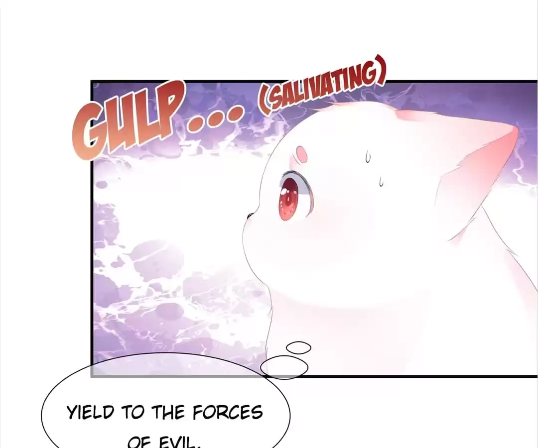 The Fox Concubine Chapter 7 page 50 - 