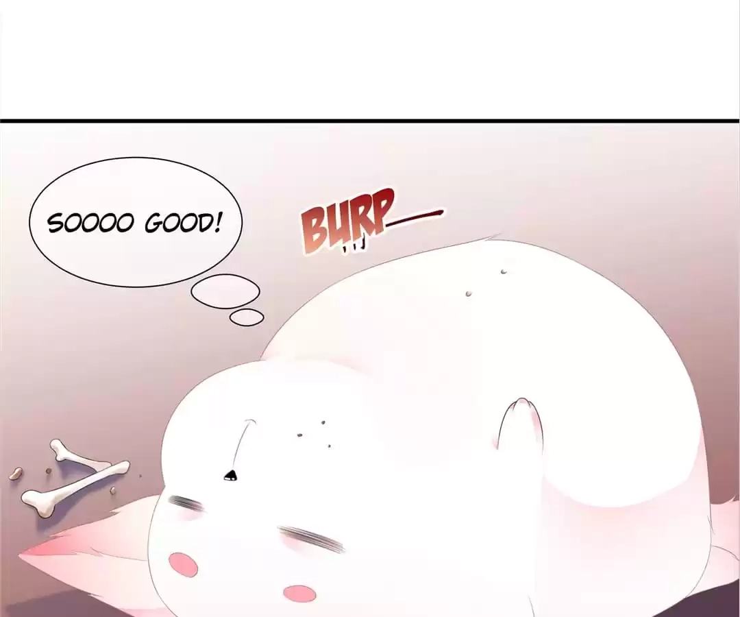 The Fox Concubine Chapter 7 page 52 - 