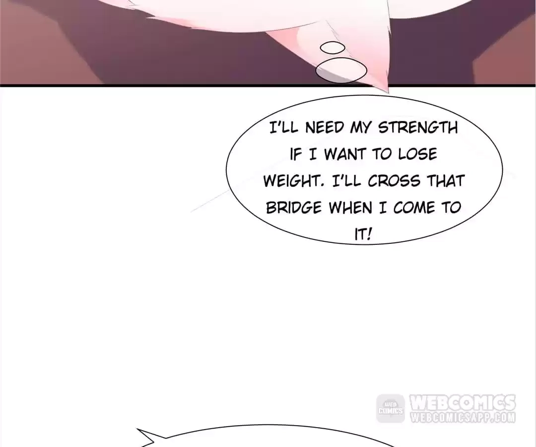 The Fox Concubine Chapter 7 page 53 - 