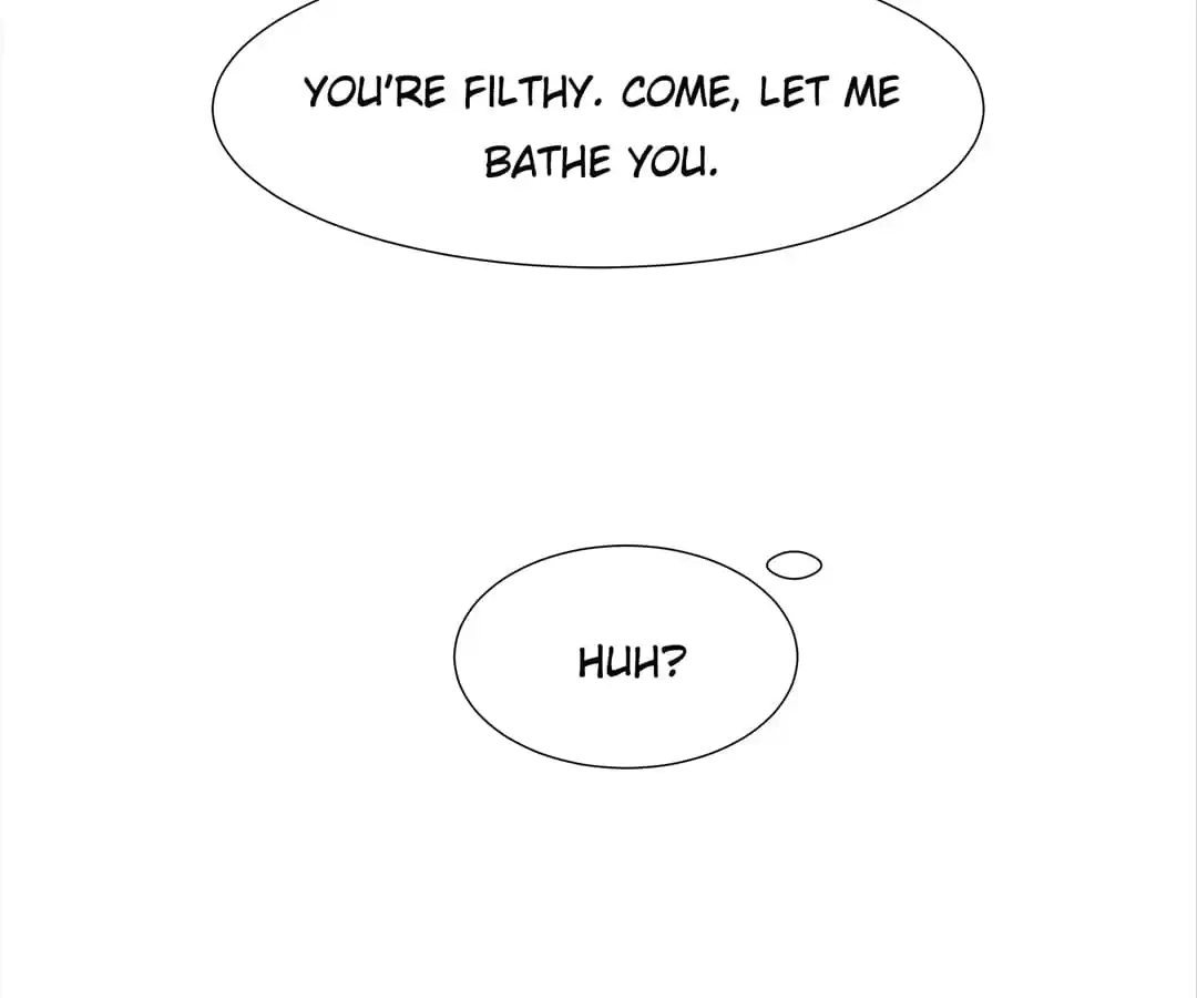 The Fox Concubine Chapter 7 page 54 - 