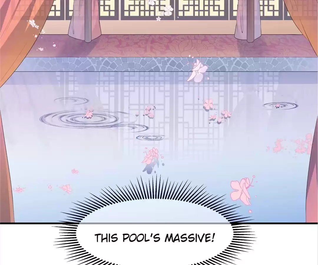 The Fox Concubine Chapter 7 page 56 - 