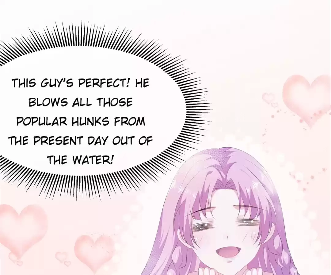 The Fox Concubine Chapter 7 page 7 - 