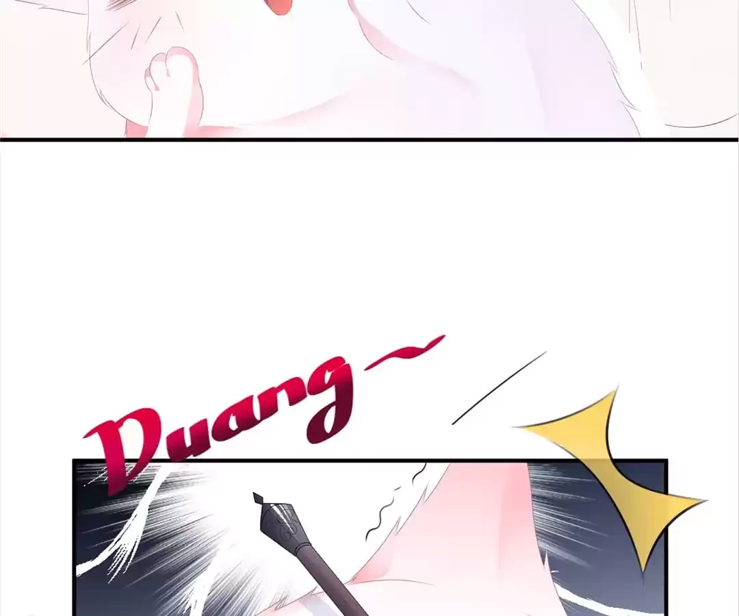 The Fox Concubine Chapter 7 page 9 - 