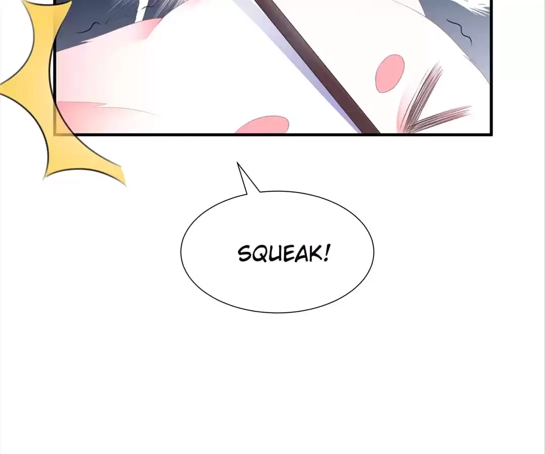 The Fox Concubine Chapter 7 page 10 - 