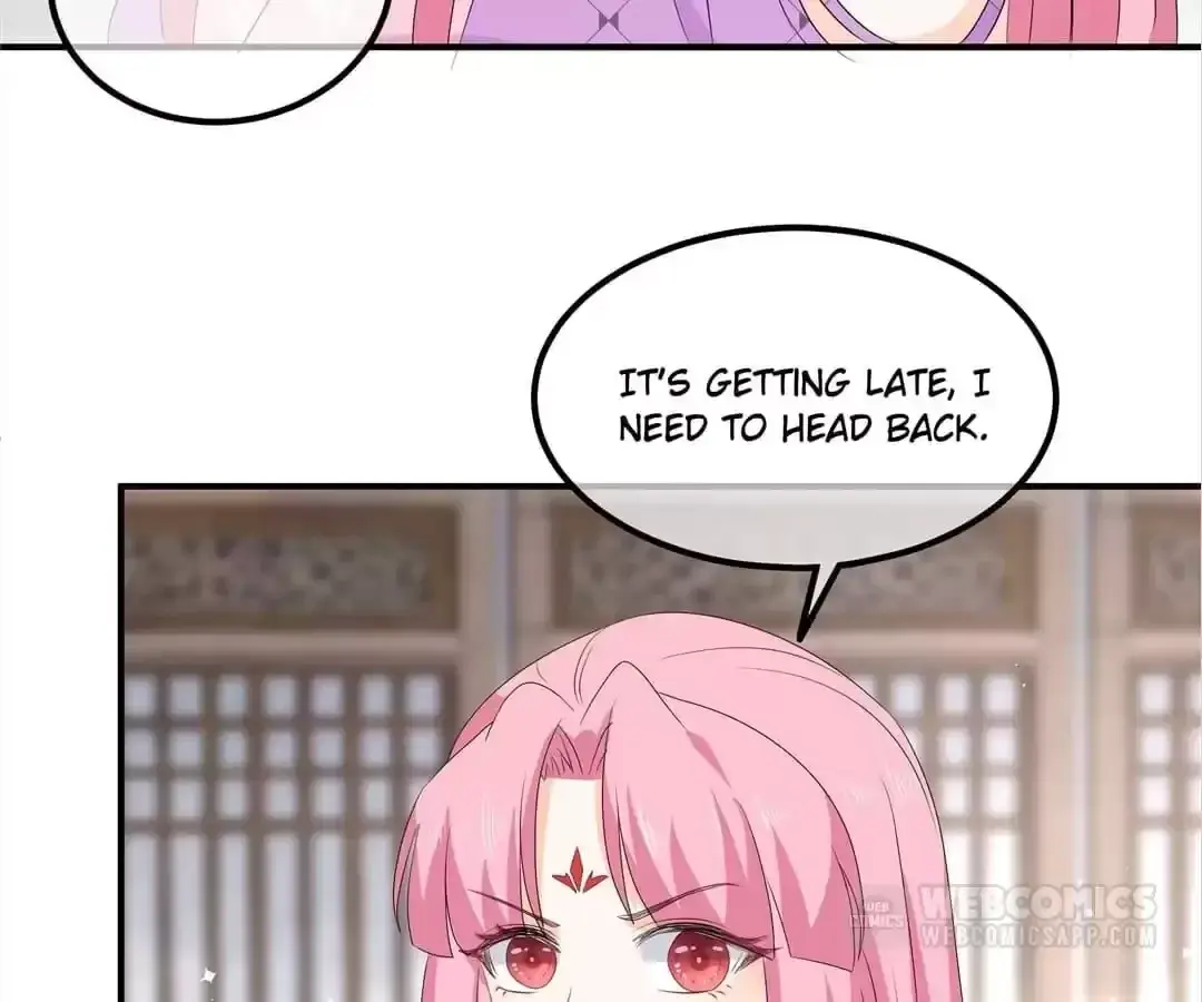 The Fox Concubine Chapter 70 page 11 - 