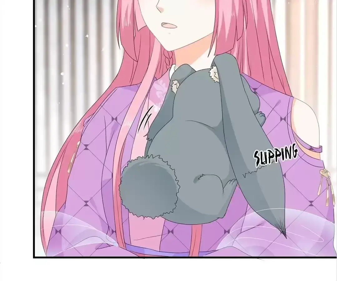 The Fox Concubine Chapter 70 page 12 - 