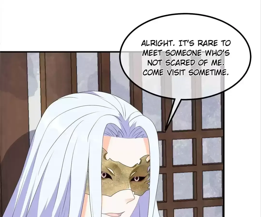 The Fox Concubine Chapter 70 page 13 - 