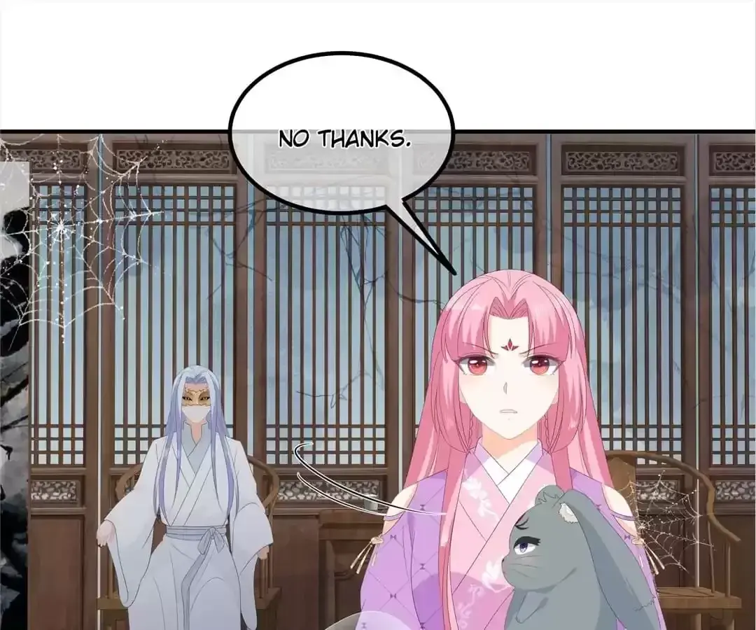 The Fox Concubine Chapter 70 page 15 - 