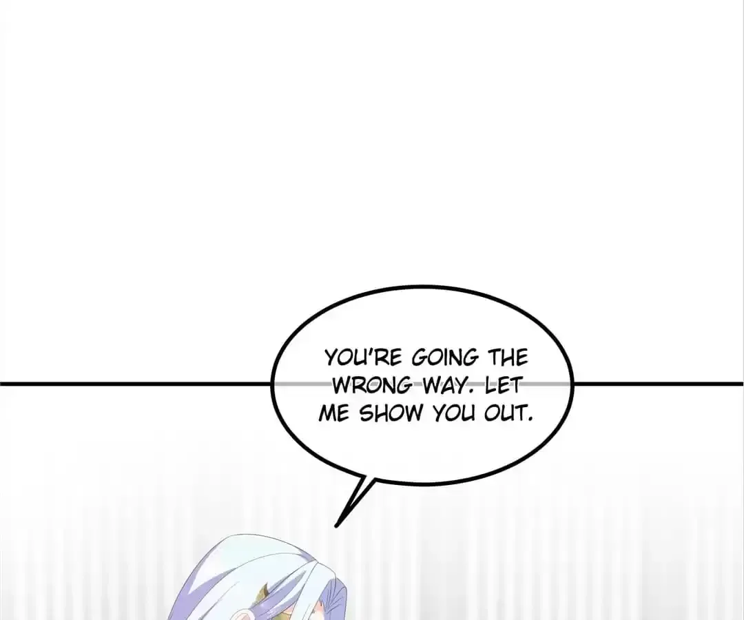 The Fox Concubine Chapter 70 page 20 - 
