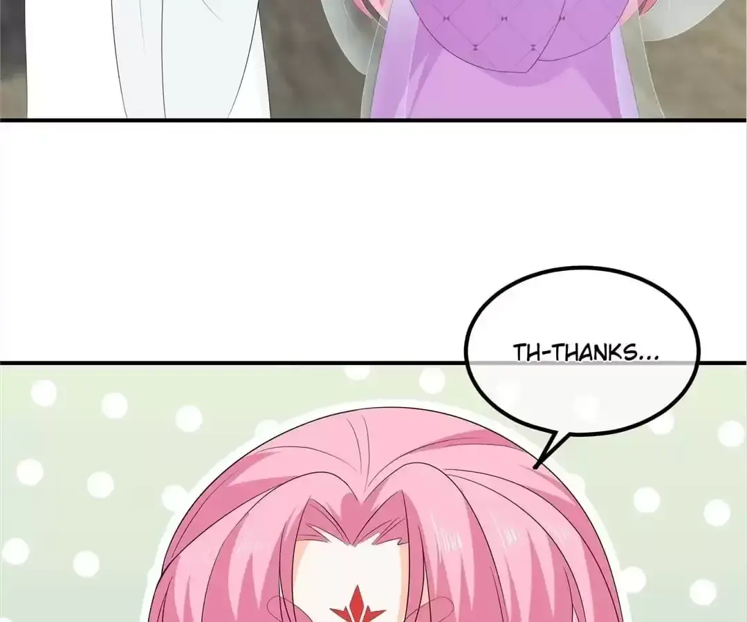 The Fox Concubine Chapter 70 page 22 - 