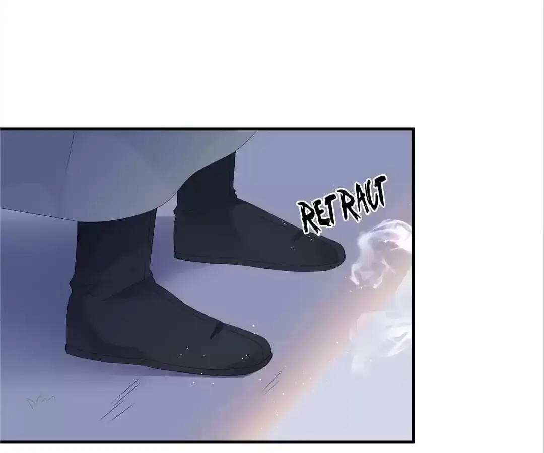 The Fox Concubine Chapter 70 page 29 - 