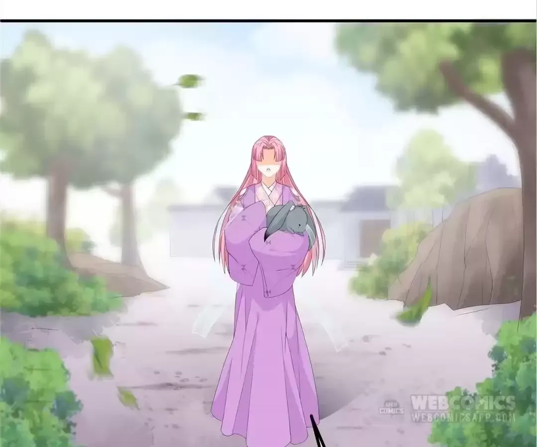 The Fox Concubine Chapter 70 page 35 - 