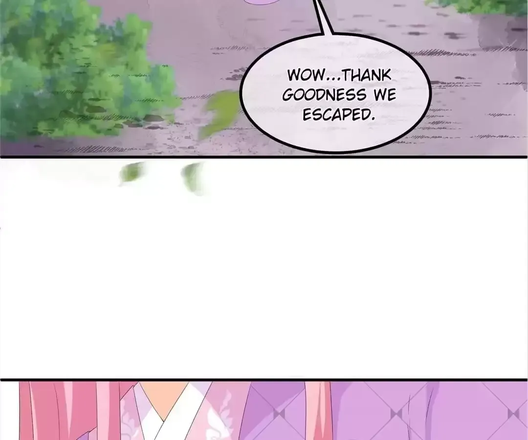 The Fox Concubine Chapter 70 page 36 - 