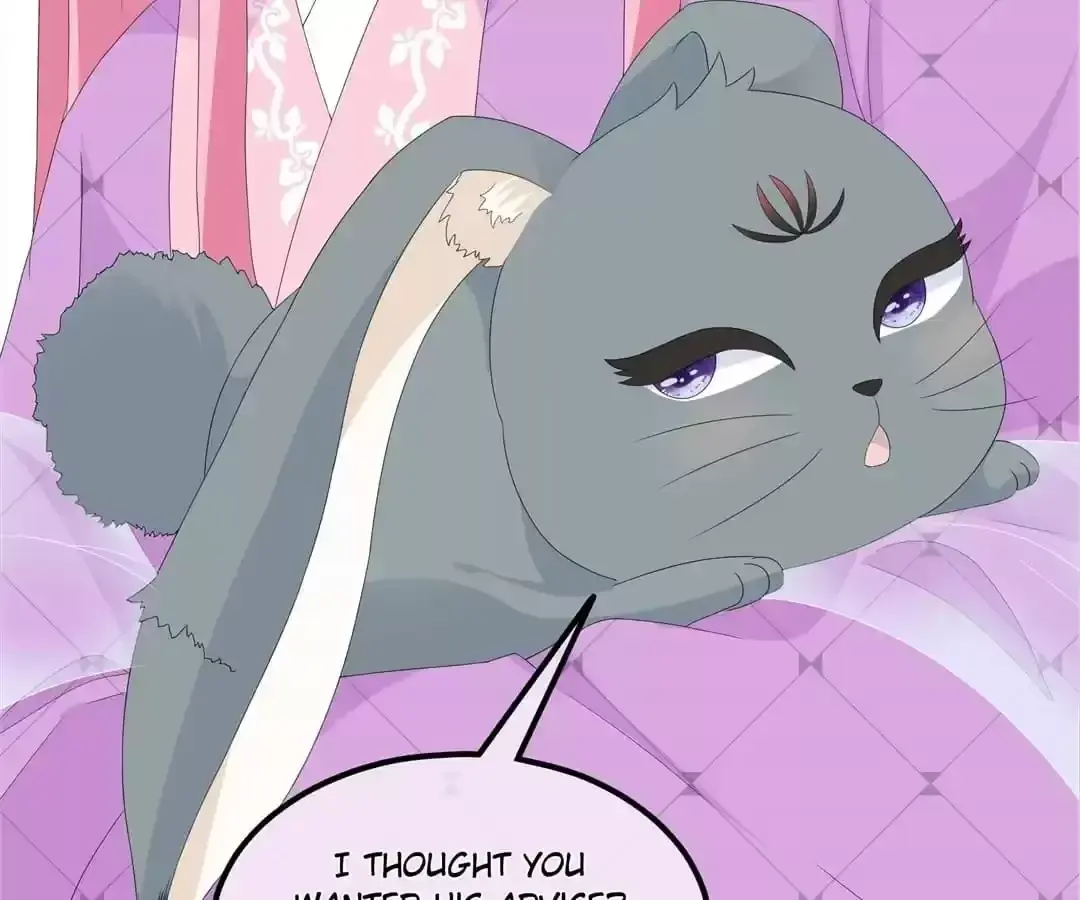 The Fox Concubine Chapter 70 page 37 - 