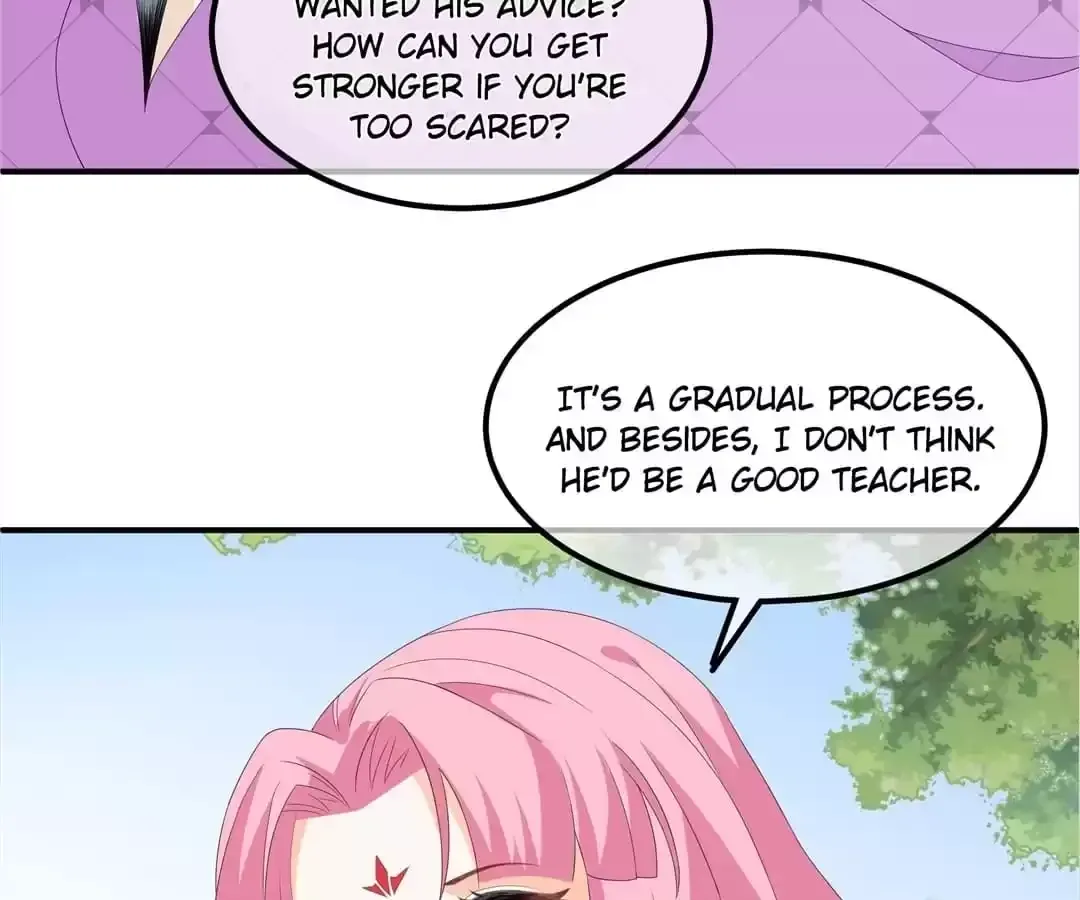 The Fox Concubine Chapter 70 page 38 - 