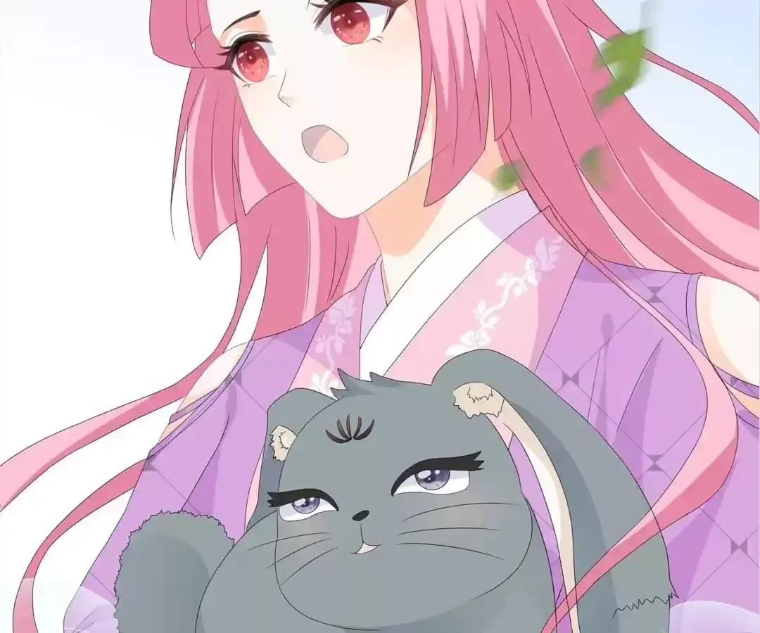 The Fox Concubine Chapter 70 page 39 - 