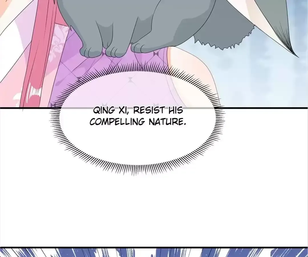 The Fox Concubine Chapter 70 page 5 - 