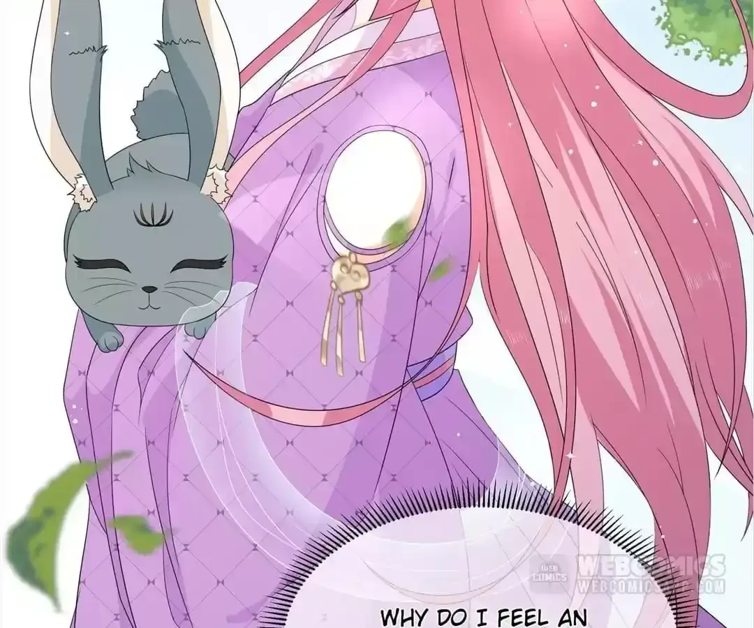 The Fox Concubine Chapter 70 page 43 - 