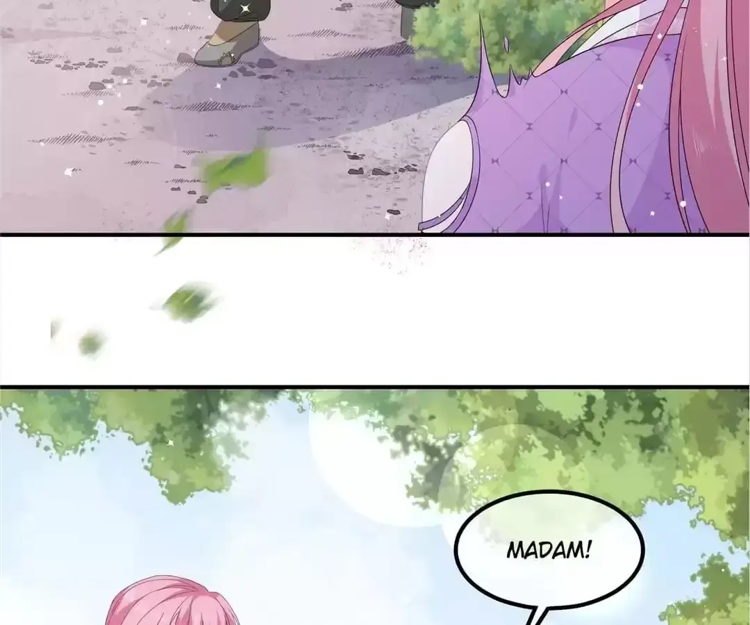 The Fox Concubine Chapter 70 page 46 - 