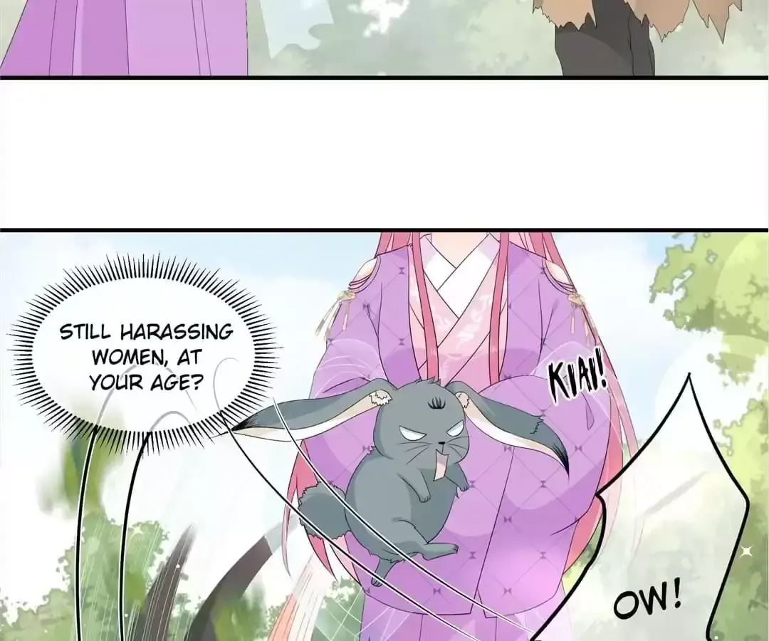 The Fox Concubine Chapter 70 page 48 - 